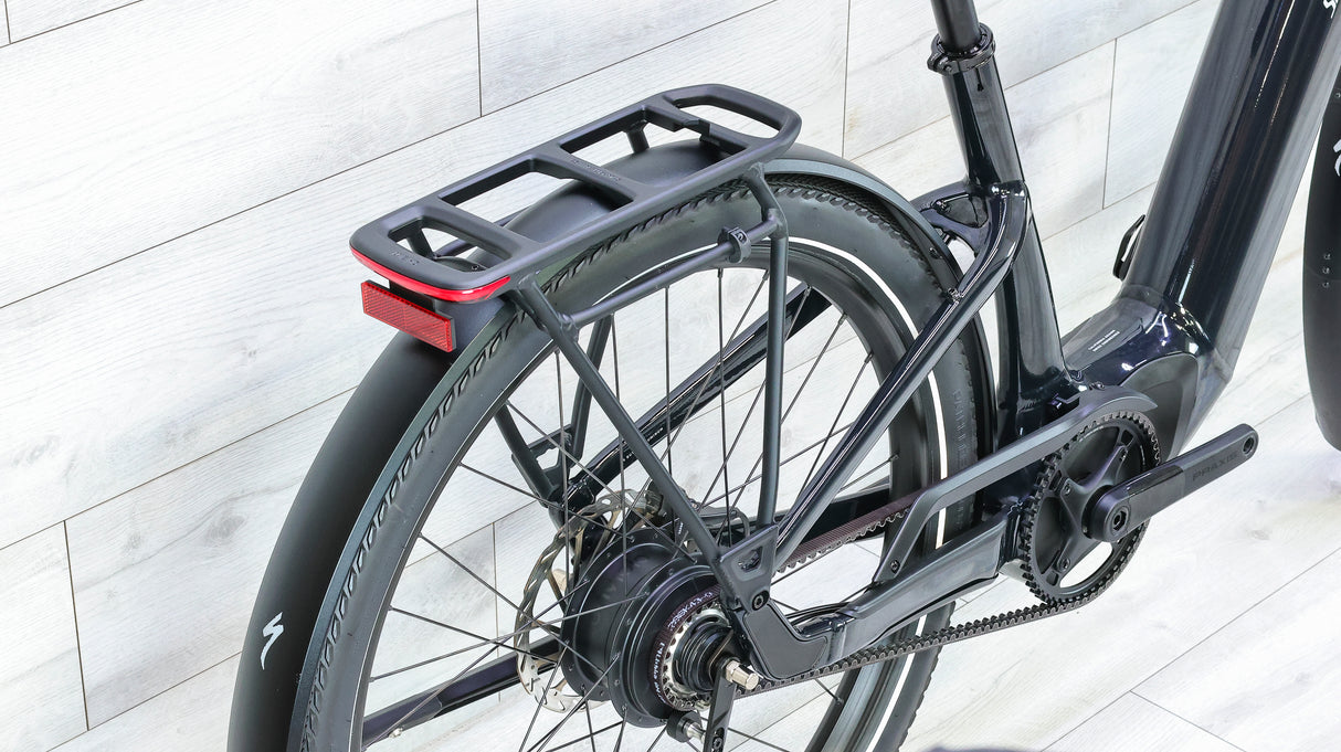 Specialized Turbo Como 4.0 IGH Commuter E-Bike - 2023, Medium