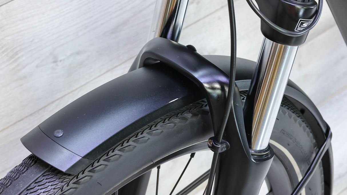 Specialized Turbo Como 4.0 IGH Commuter E-Bike - 2023, Medium