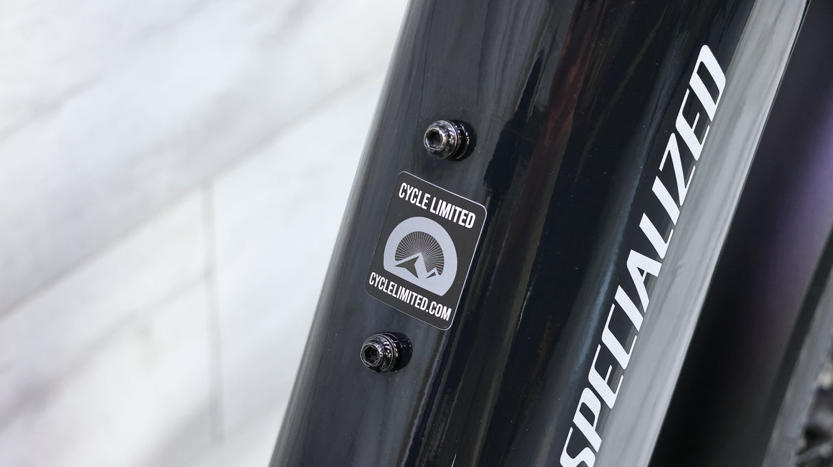 Specialized Turbo Como 4.0 IGH Commuter E-Bike - 2023, Medium