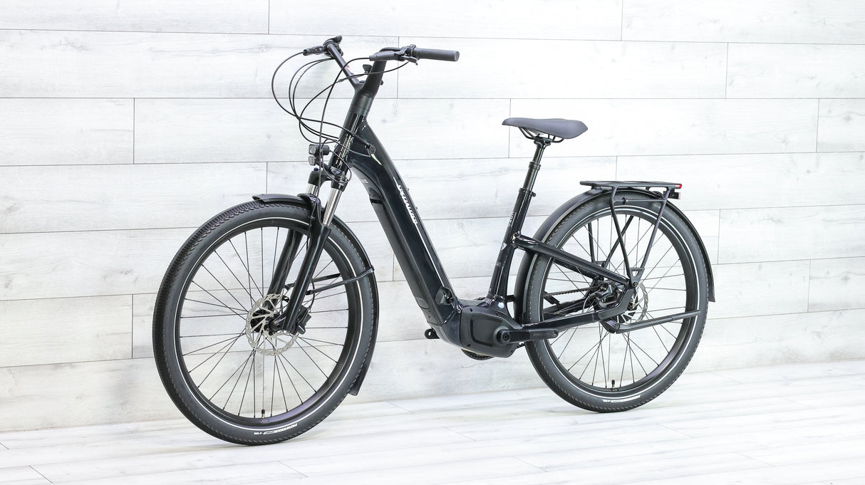Specialized Turbo Como 4.0 IGH Commuter E-Bike - 2023, Medium