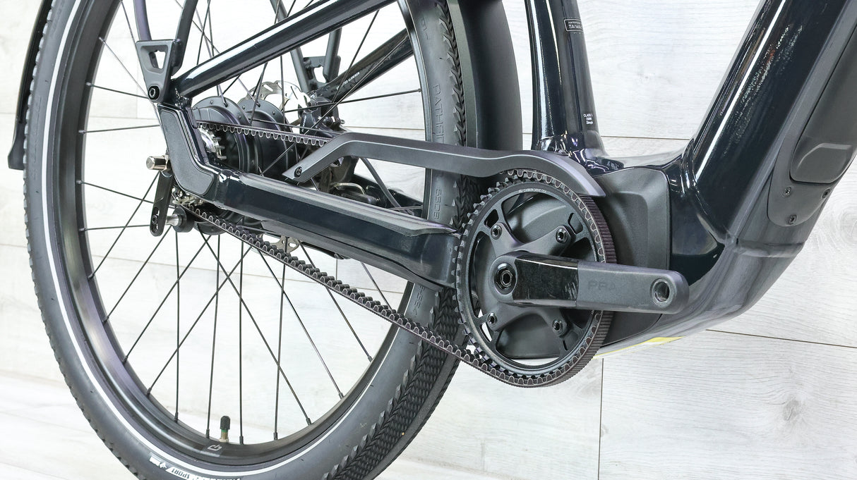 Specialized Turbo Como 4.0 IGH Commuter E-Bike - 2023, Medium