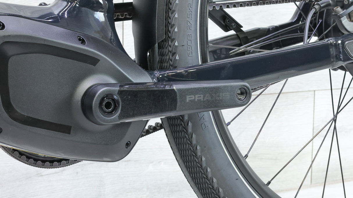 Specialized Turbo Como 4.0 IGH Commuter E-Bike - 2023, Medium