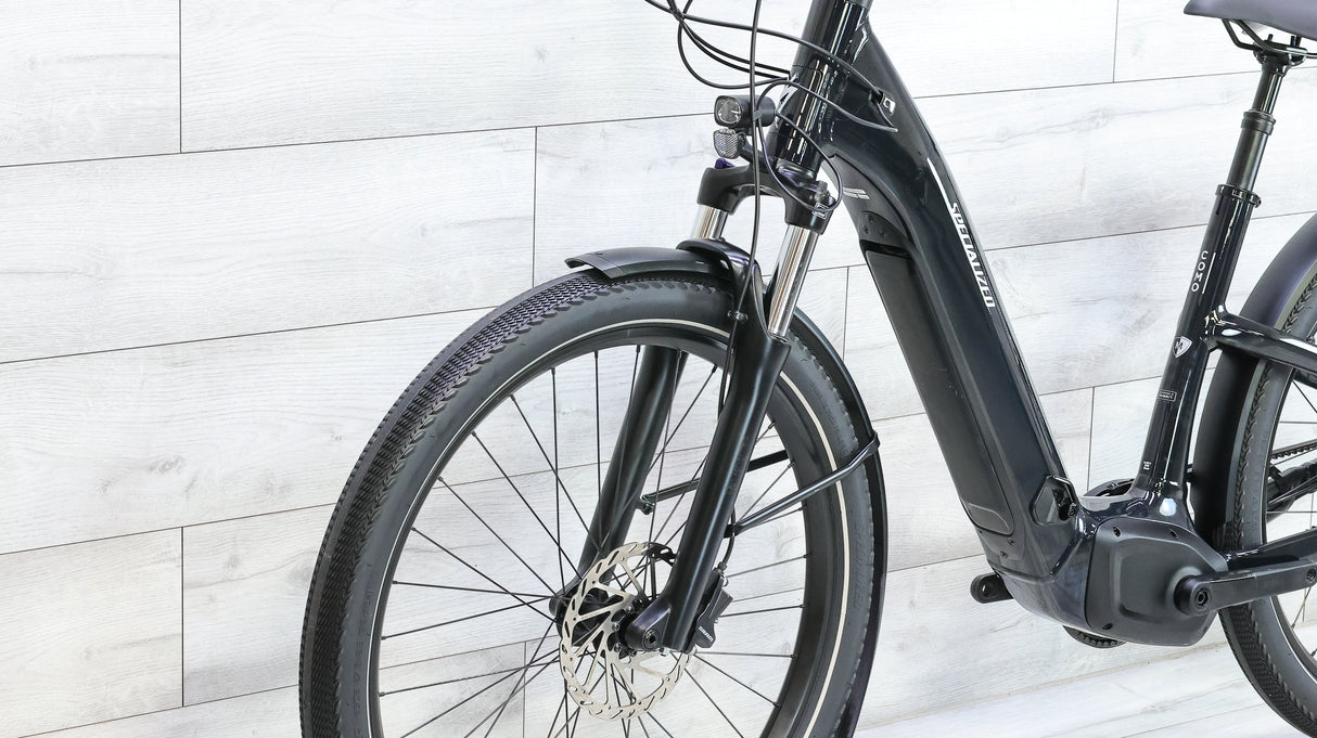 Specialized Turbo Como 4.0 IGH Commuter E-Bike - 2023, Medium