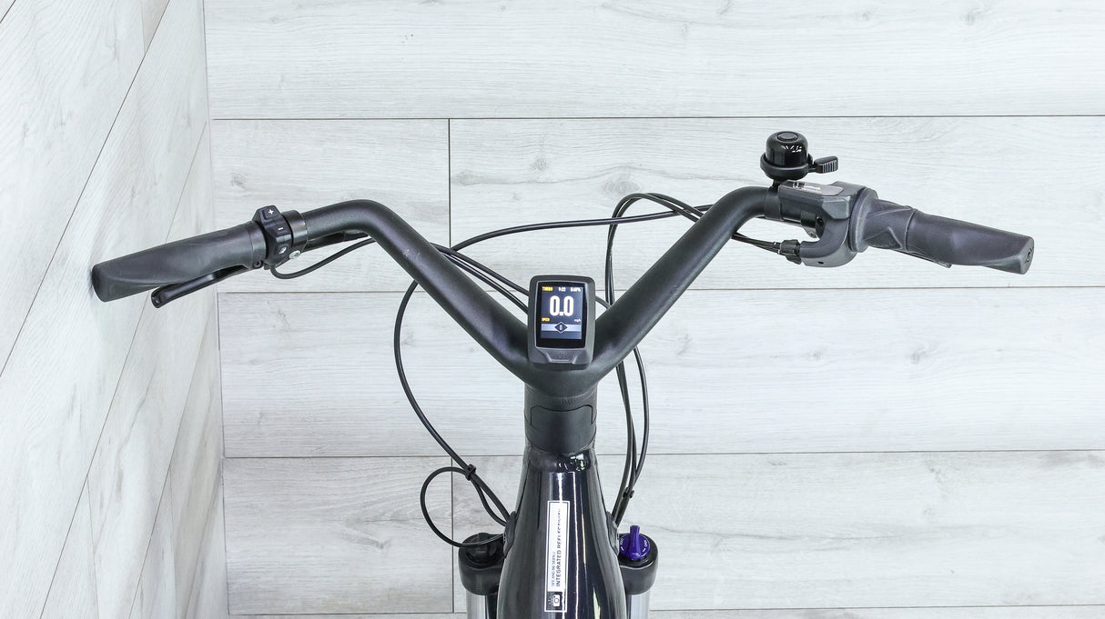 Specialized Turbo Como 3.0 IGH Commuter E-Bike - 2023, Small