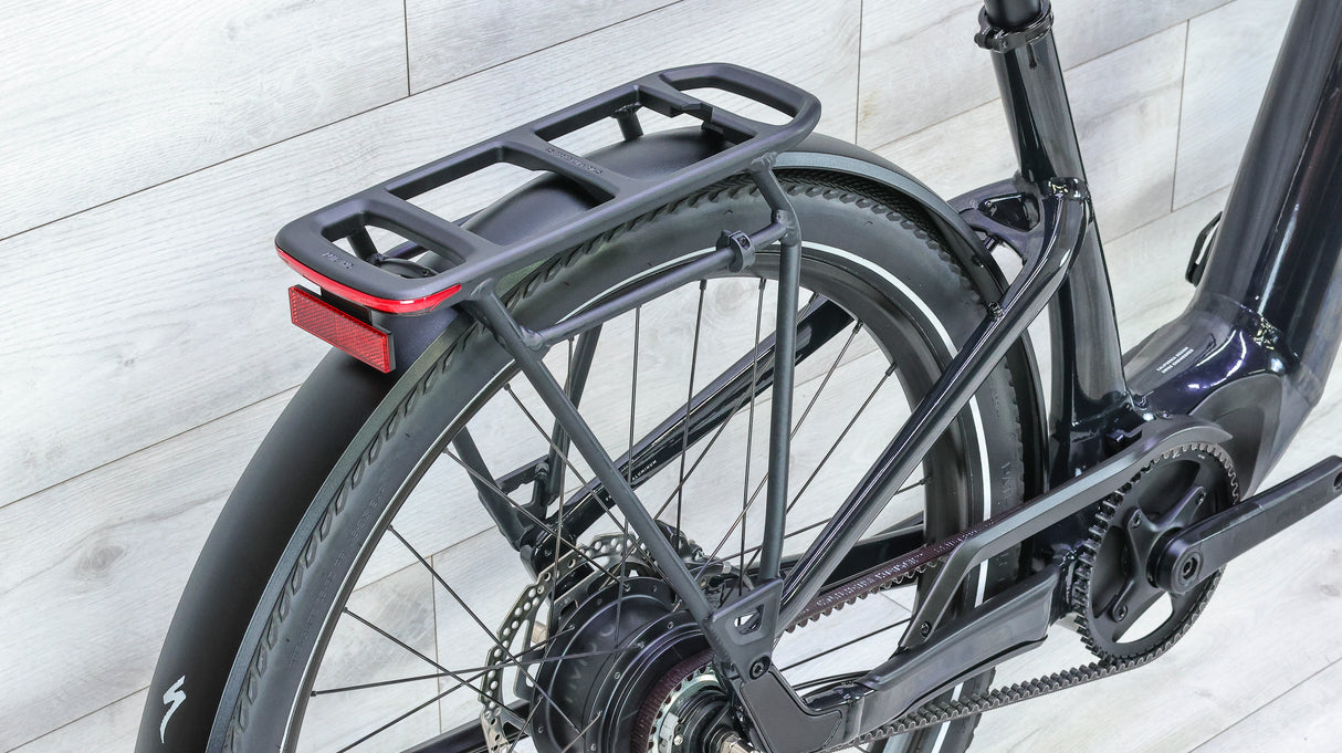 Specialized Turbo Como 3.0 IGH Commuter E-Bike - 2023, Small