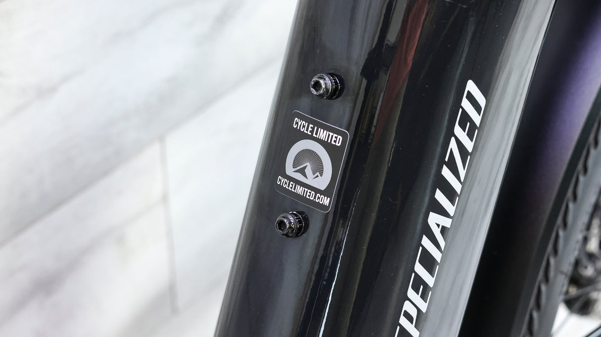 Specialized Turbo Como 3.0 IGH Commuter E-Bike - 2023, Small