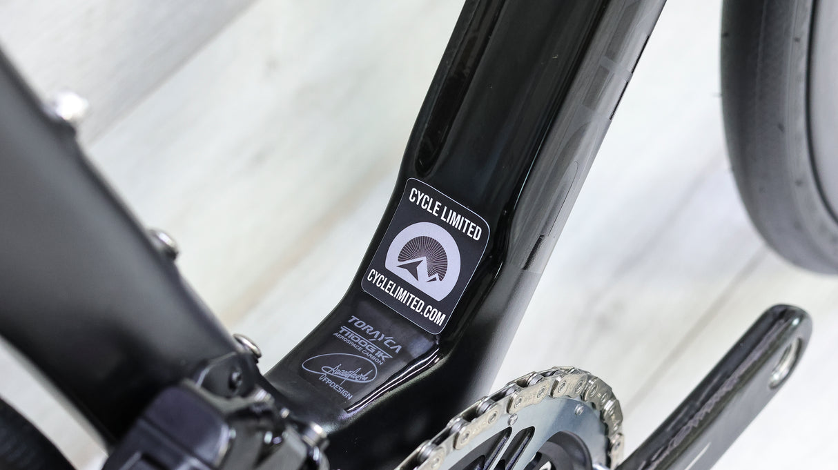 Pinarello Dogma F12 Disk Road Bike - 2021, 51.5cm