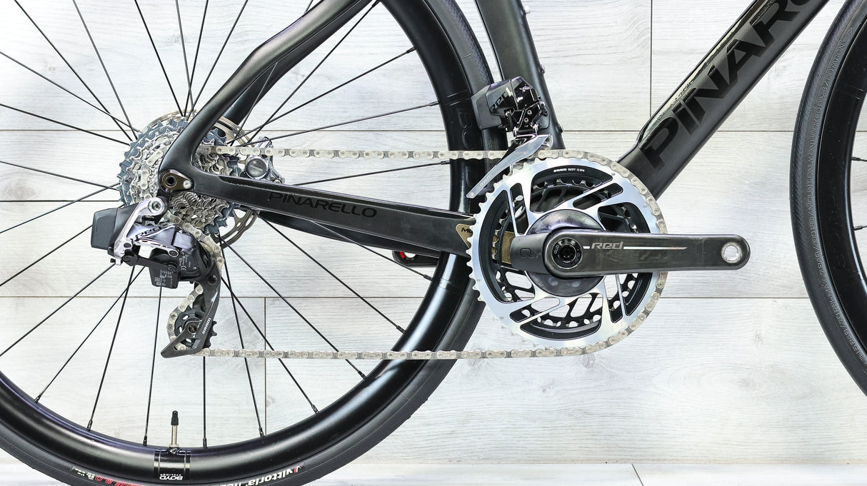 Pinarello Dogma F12 Disk Road Bike - 2021, 51.5cm
