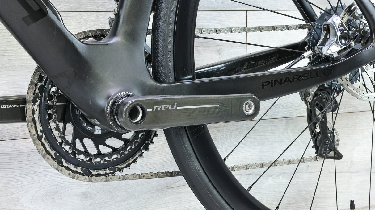 Pinarello Dogma F12 Disk Road Bike - 2021, 51.5cm