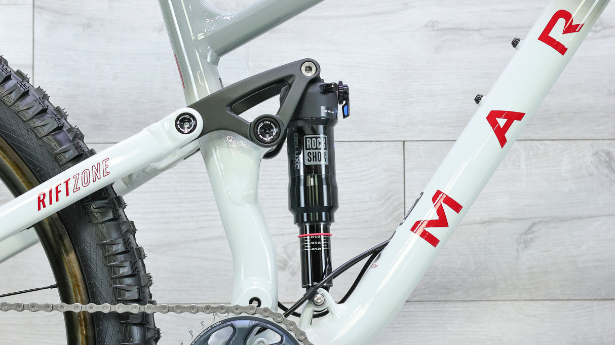 Marin Rift Zone 2 Mountain Bike - 2024, Medium