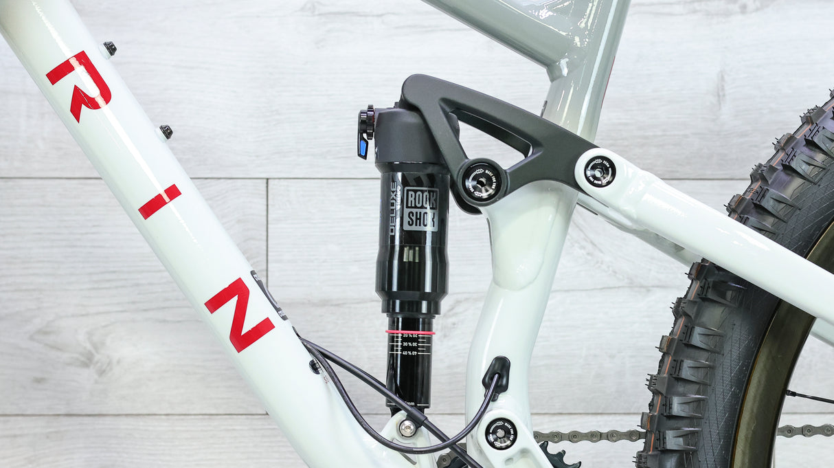 Marin Rift Zone 2 Mountain Bike - 2024, Medium