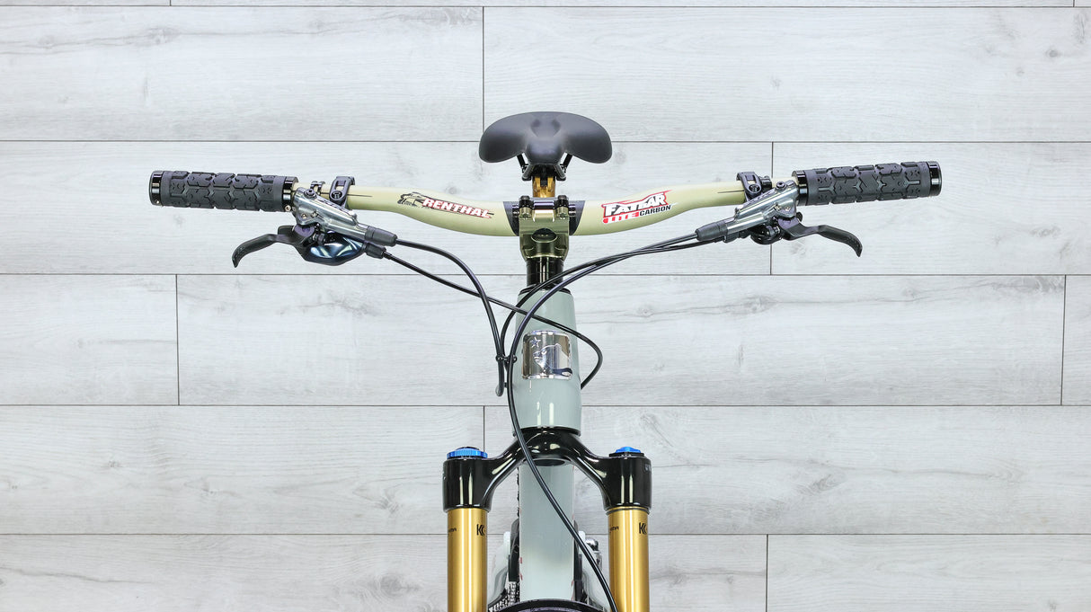 Marin Rift Zone 2 Mountain Bike - 2024, Medium