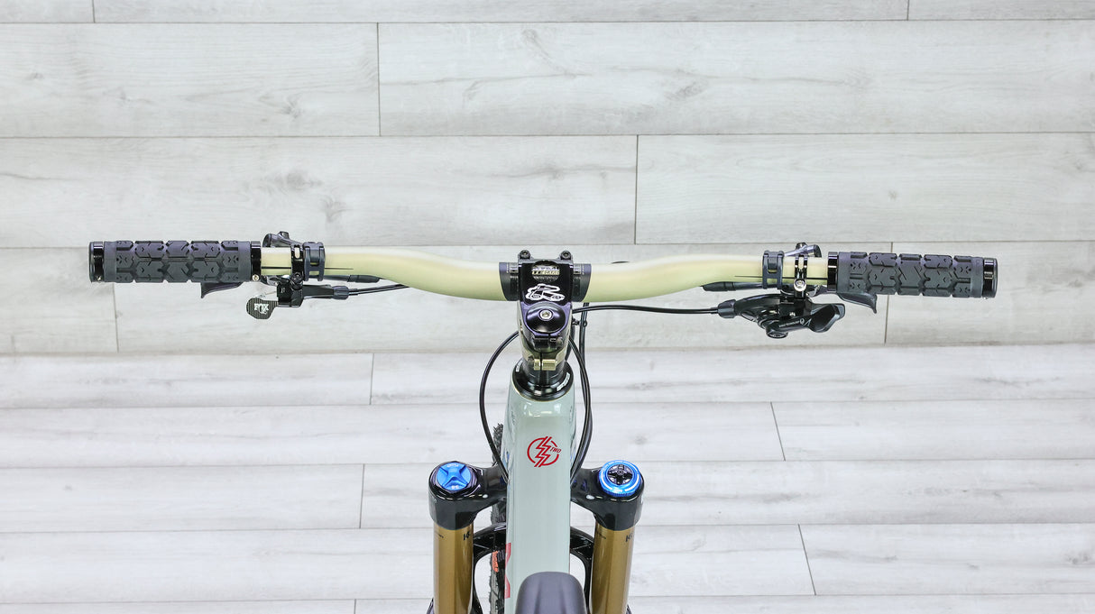 Marin Rift Zone 2 Mountain Bike - 2024, Medium