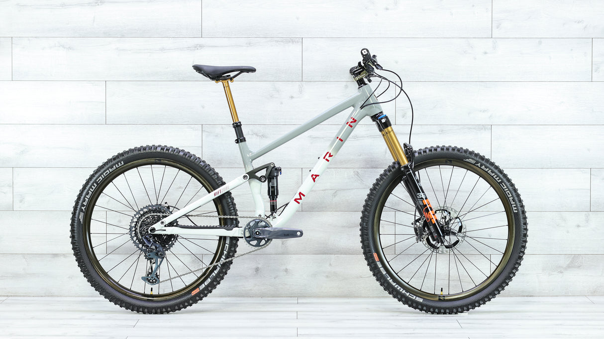 Marin Rift Zone 2 Mountain Bike - 2024, Medium