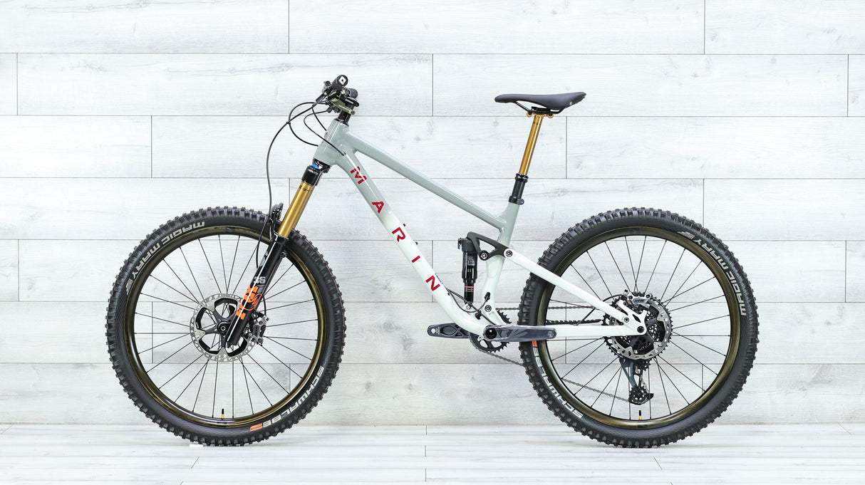 Marin Rift Zone 2 Mountain Bike - 2024, Medium