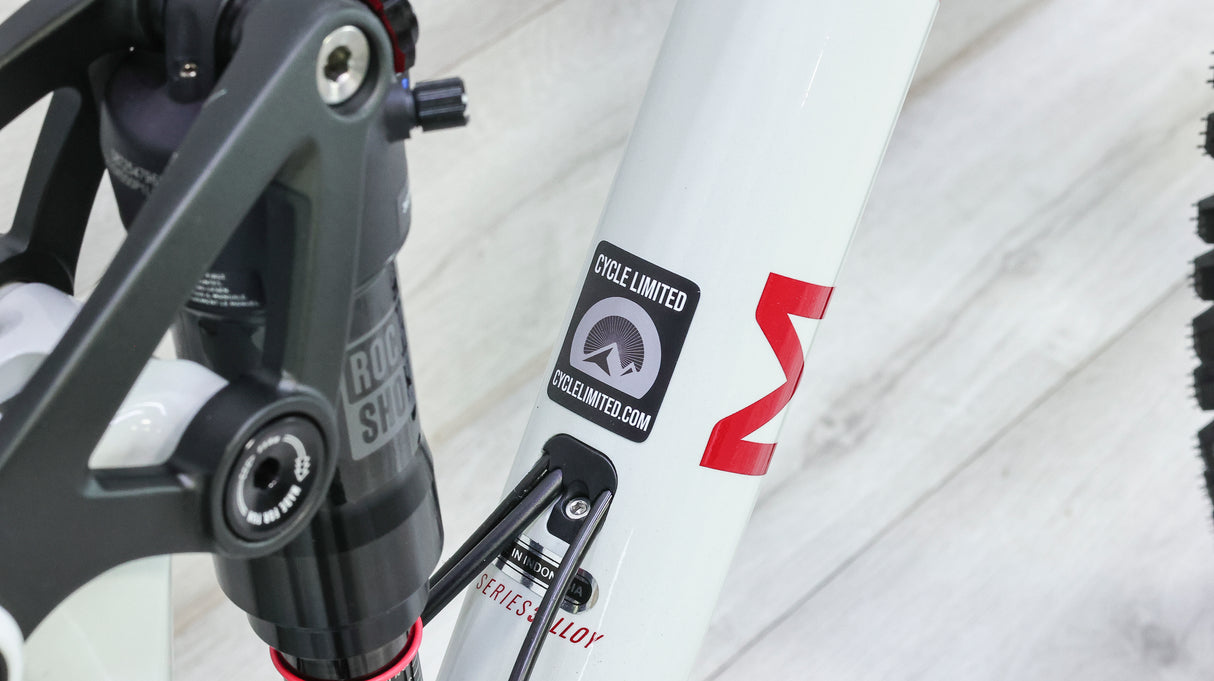 Marin Rift Zone 2 Mountain Bike - 2024, Medium