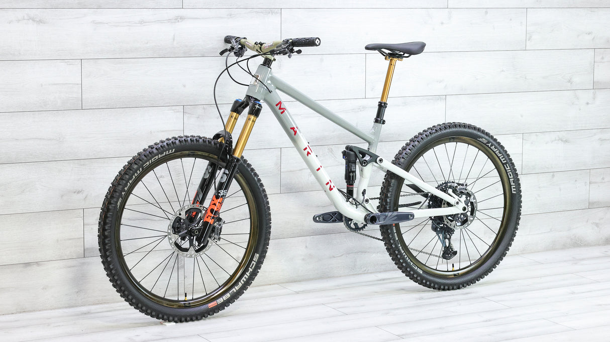 Marin Rift Zone 2 Mountain Bike - 2024, Medium