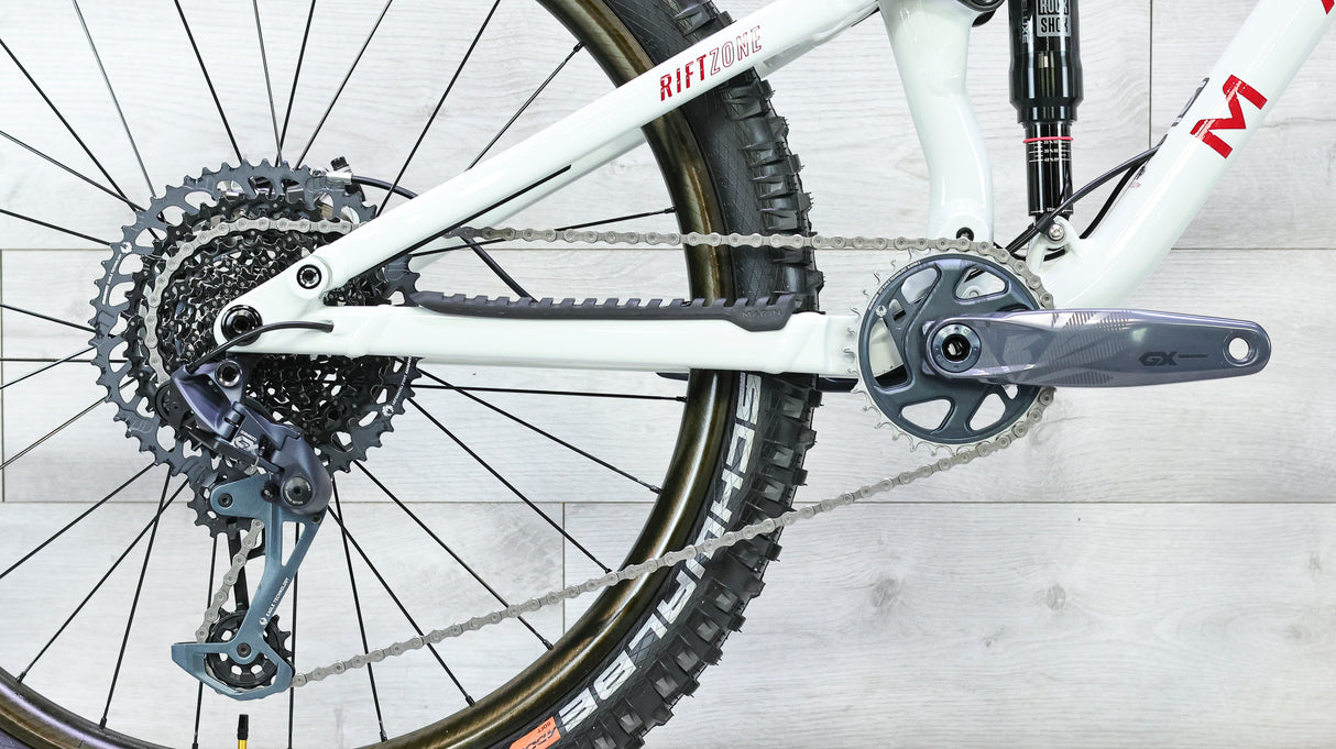 Marin Rift Zone 2 Mountain Bike - 2024, Medium