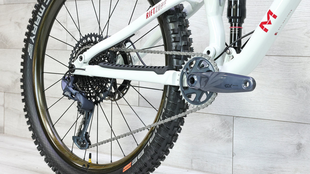 Marin Rift Zone 2 Mountain Bike - 2024, Medium