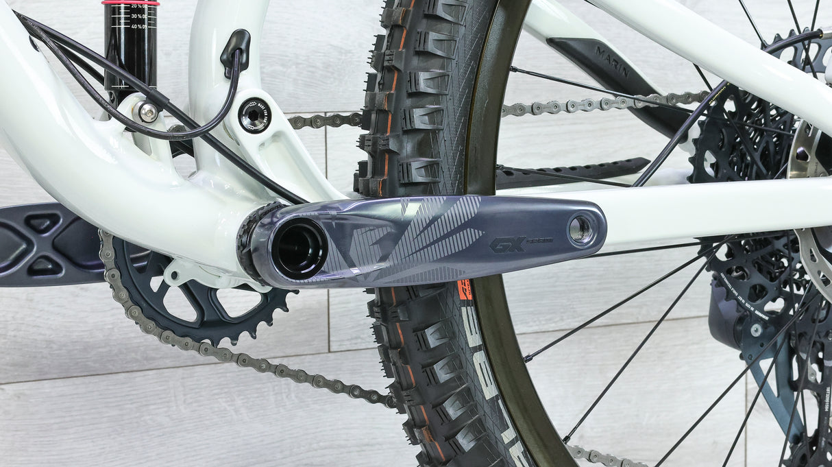 Marin Rift Zone 2 Mountain Bike - 2024, Medium