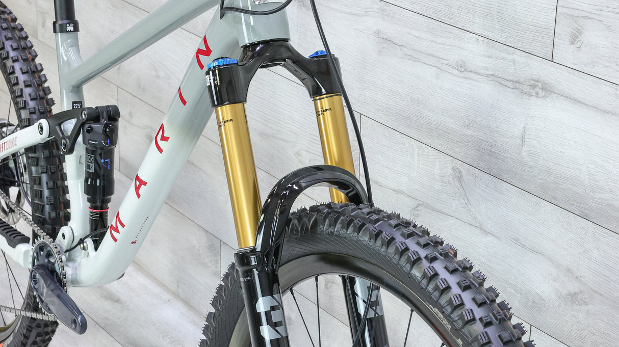 Marin Rift Zone 2 Mountain Bike - 2024, Medium