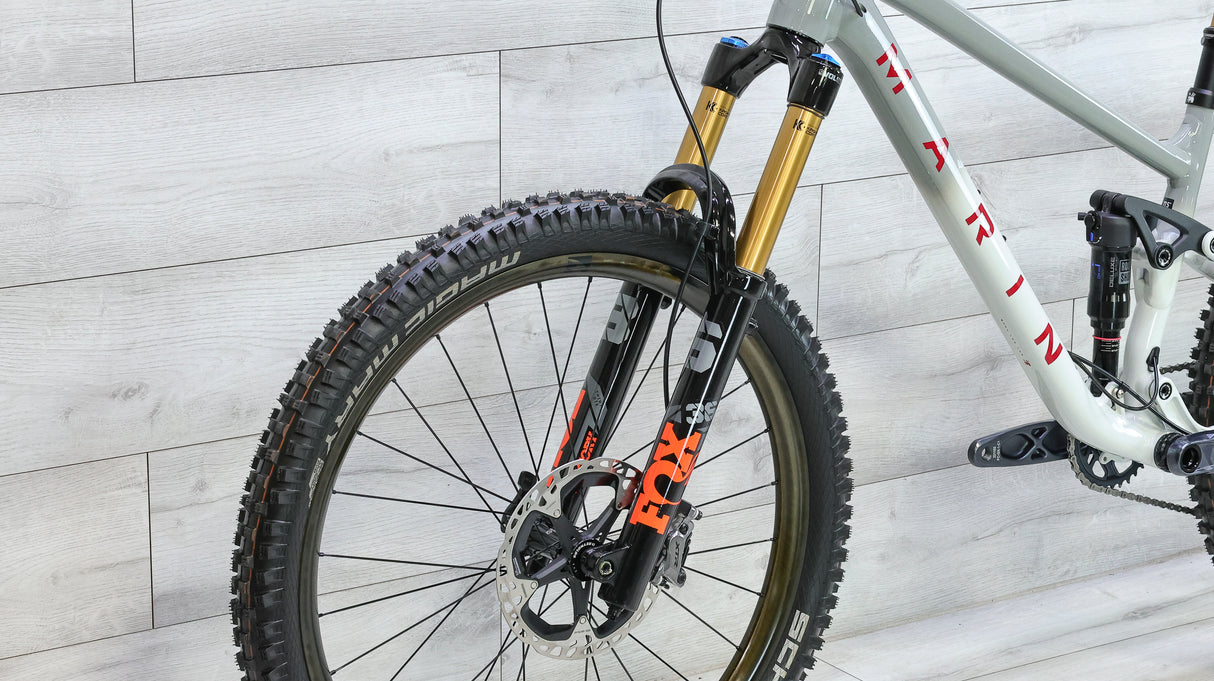 Marin Rift Zone 2 Mountain Bike - 2024, Medium