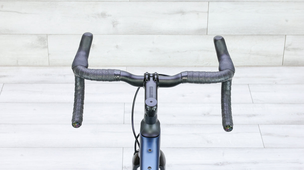 Specialized Roubaix SL 8 Comp Road Bike - 2024, 54cm