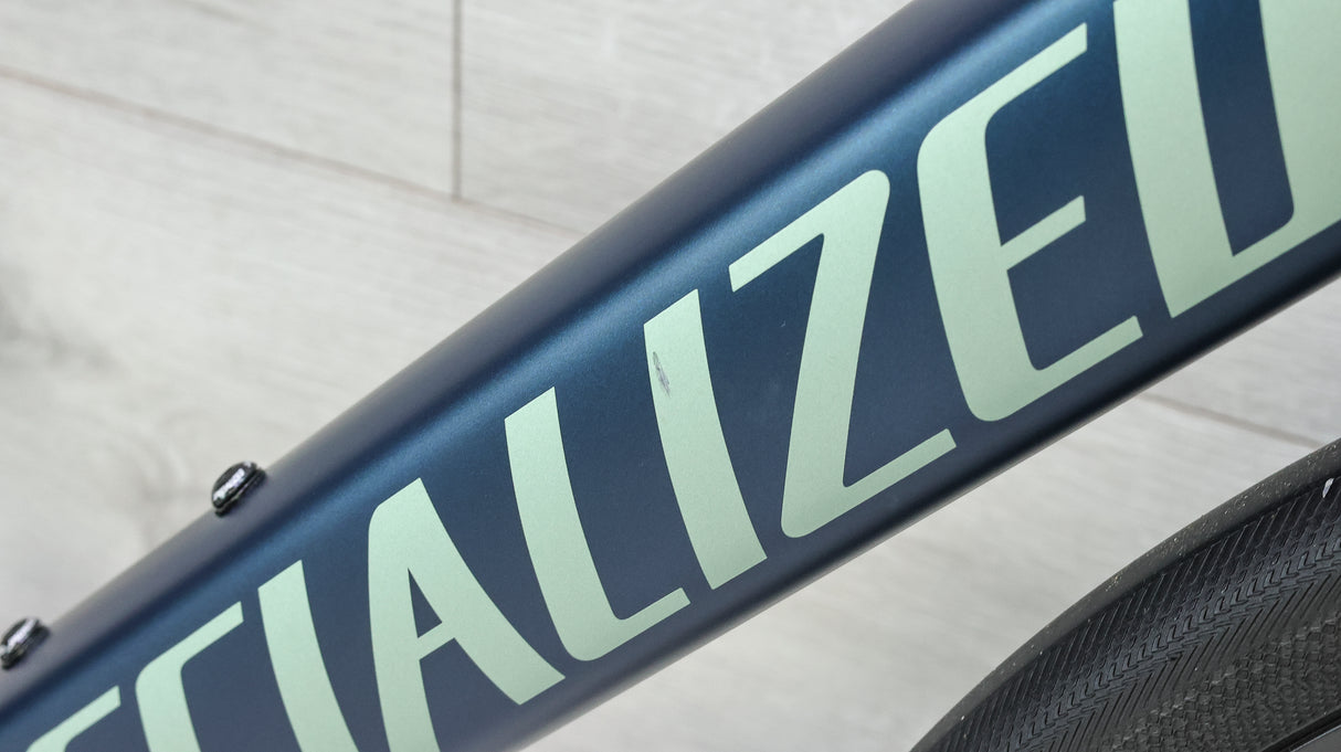 Specialized Roubaix SL 8 Comp Road Bike - 2024, 54cm