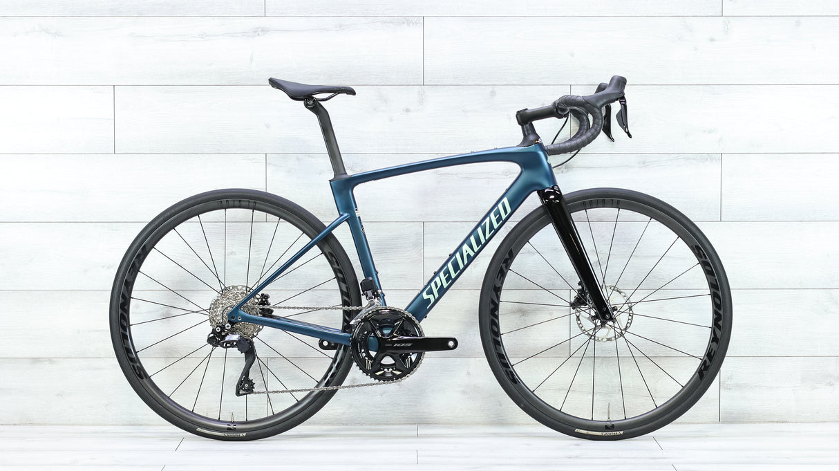 Specialized Roubaix SL 8 Comp Road Bike - 2024, 54cm