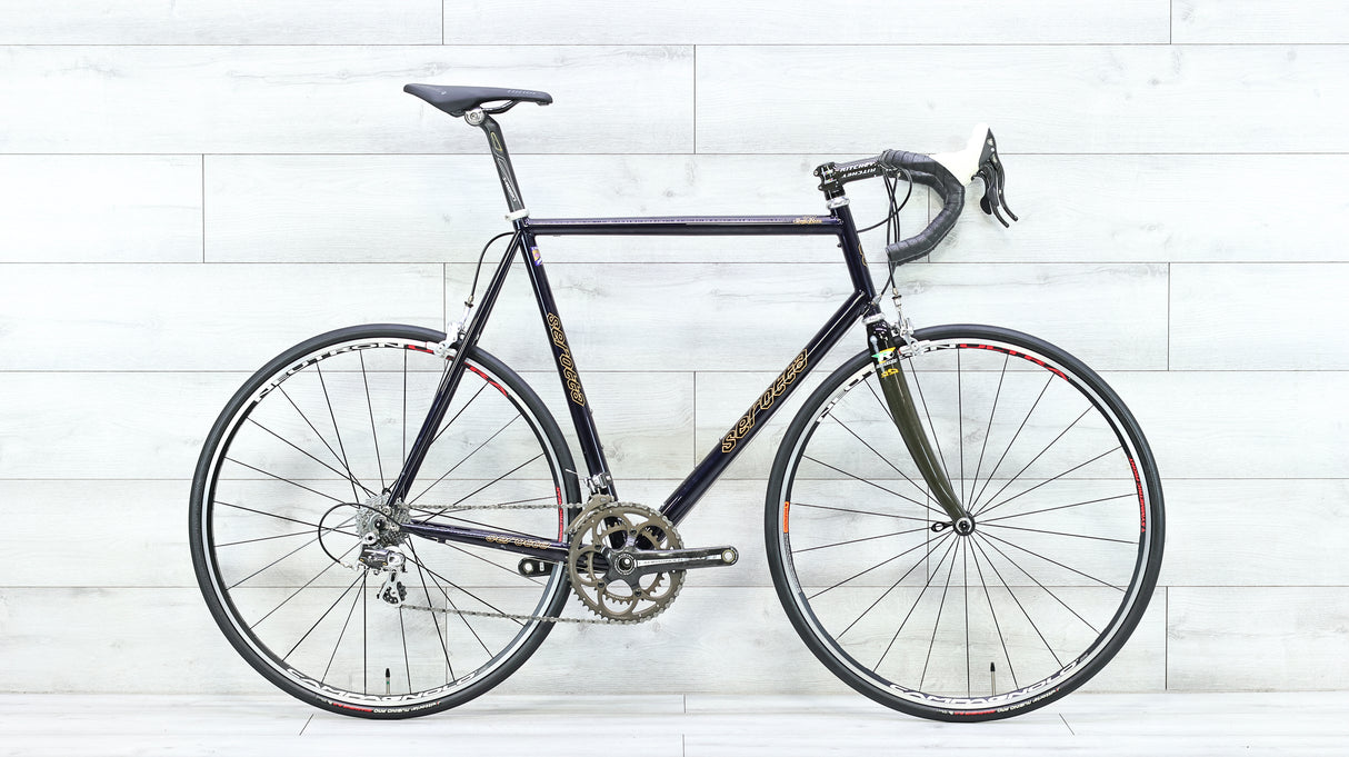 Serotta Ti-Custom Titanium Road Bike - 2002, X-Large