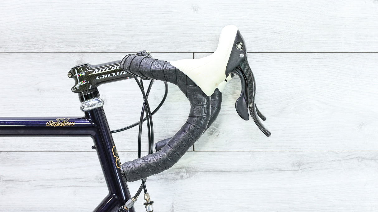 Serotta Ti-Custom Titanium Road Bike - 2002, X-Large