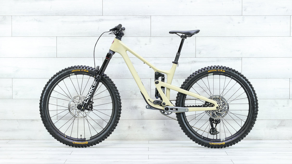 Propain Tyee 6 CF GX AXS T-Type Mountain Bike - 2025, Small
