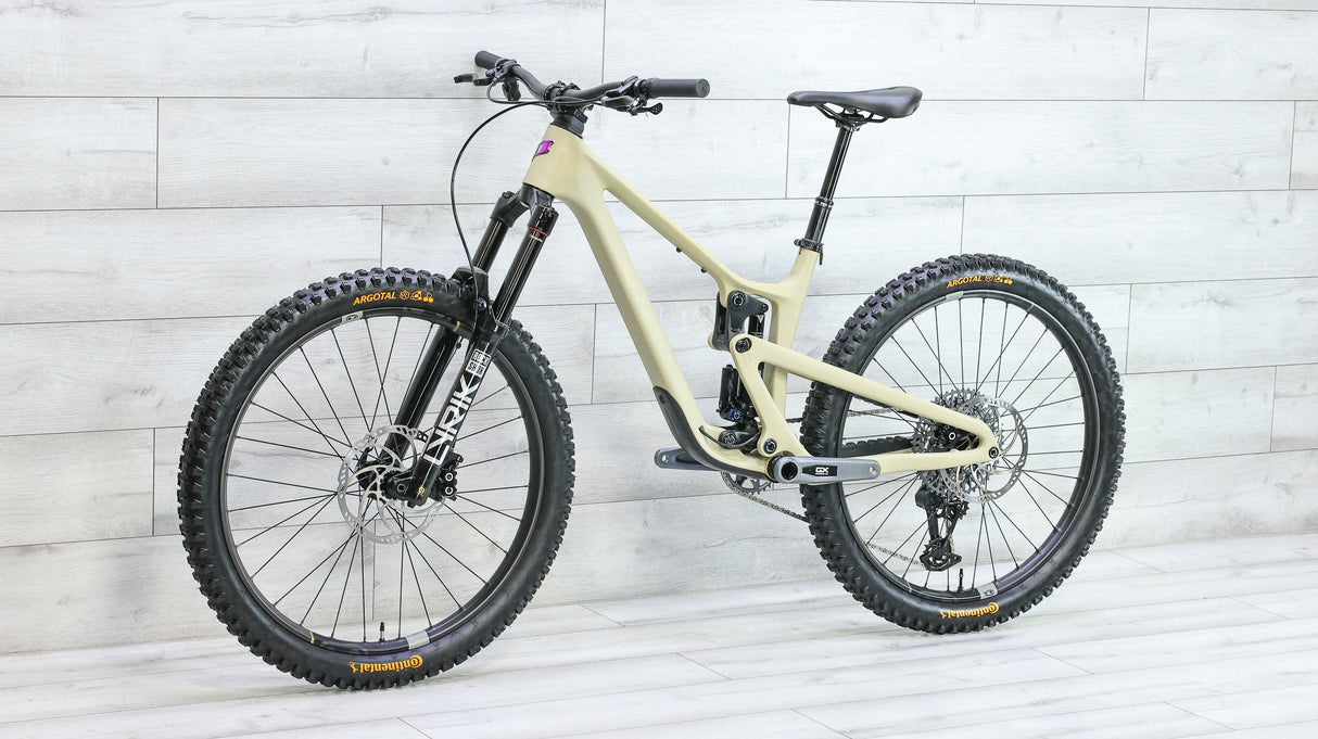 Propain Tyee 6 CF GX AXS T-Type Mountain Bike - 2025, Small