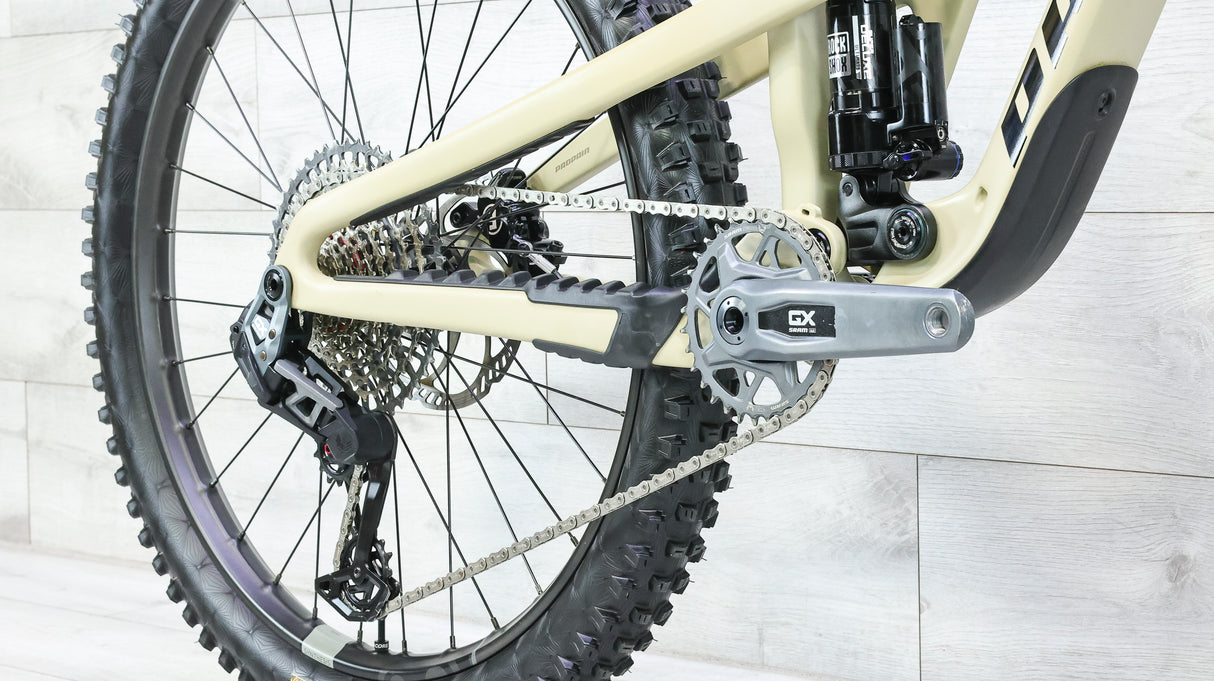 Propain Tyee 6 CF GX AXS T-Type Mountain Bike - 2025, Small