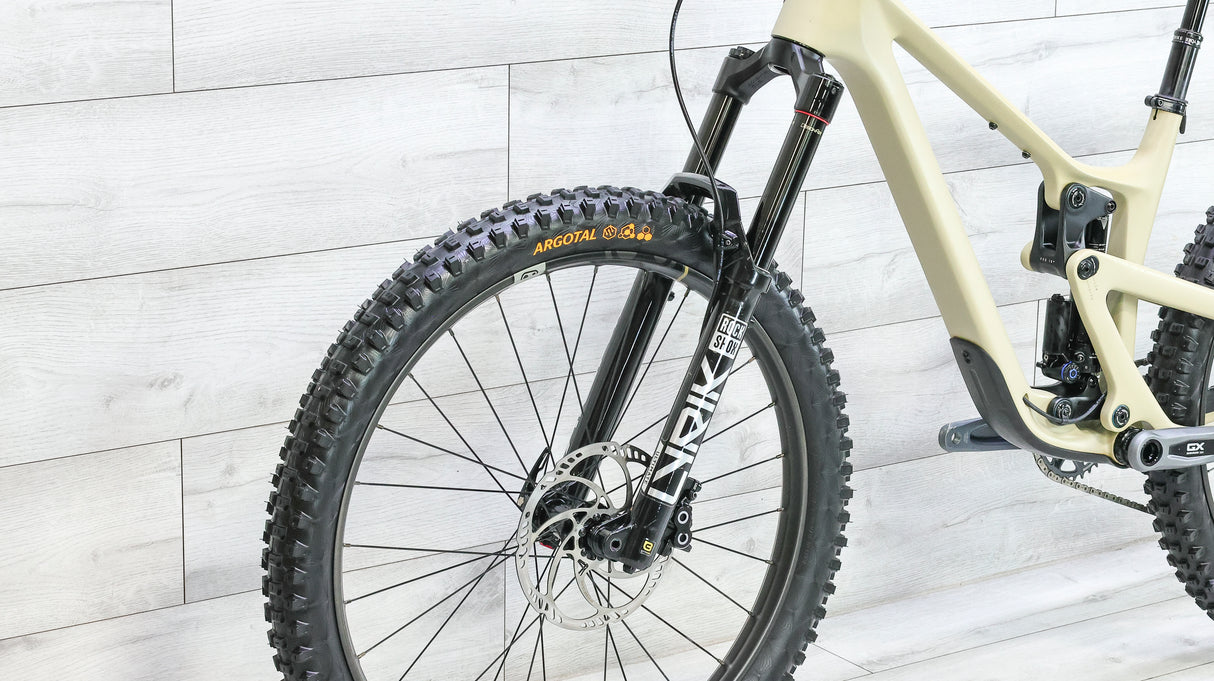 Propain Tyee 6 CF GX AXS T-Type Mountain Bike - 2025, Small