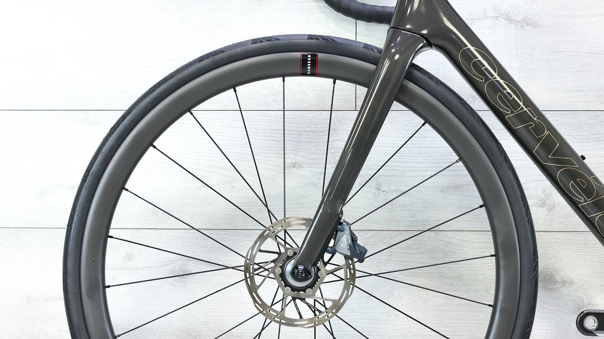 Cervelo R5 Force eTap AXS Road Bike - 2022, 54cm