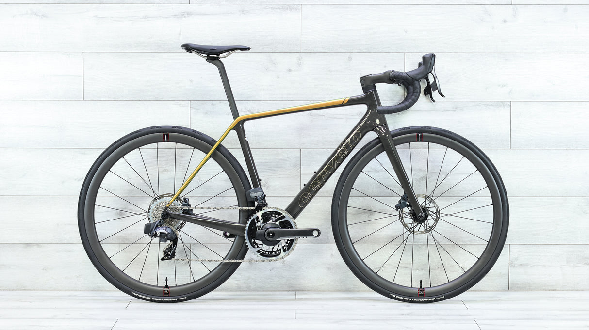 Cervelo R5 Force eTap AXS Road Bike - 2022, 54cm