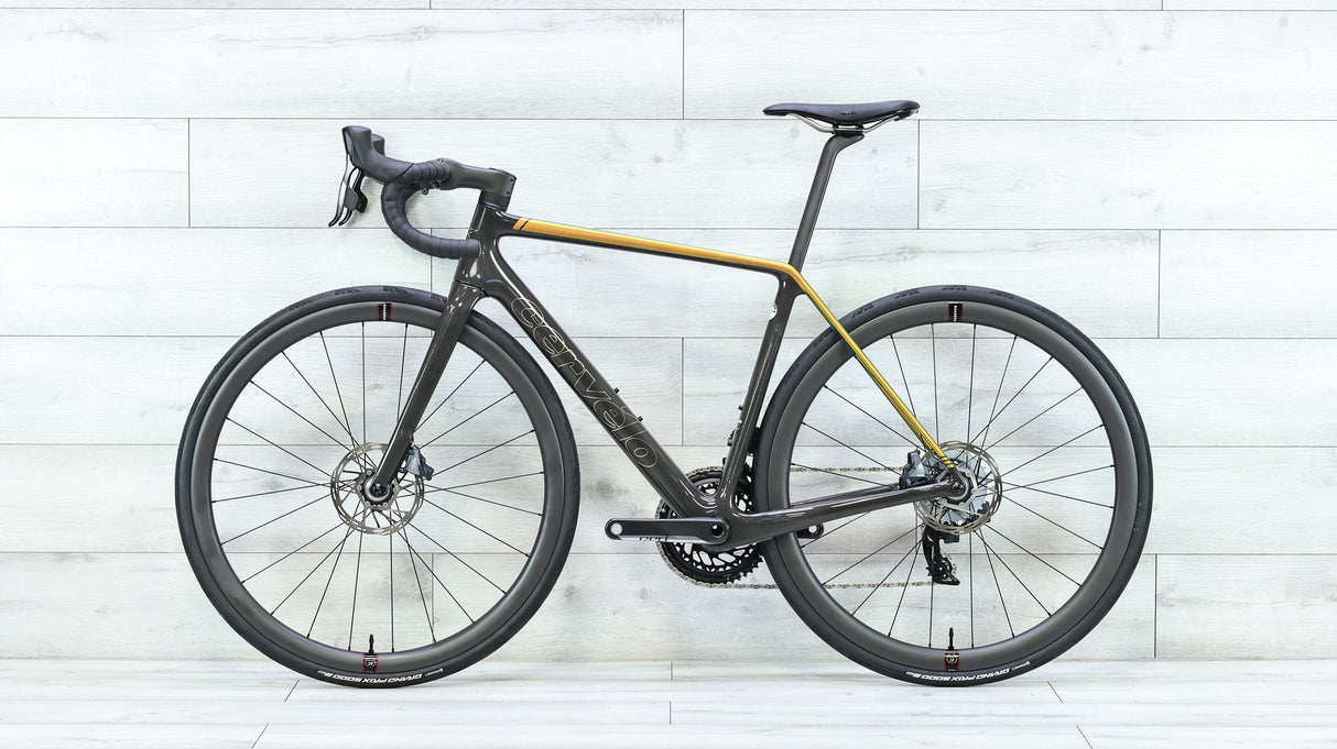 Cervelo R5 Force eTap AXS Road Bike - 2022, 54cm