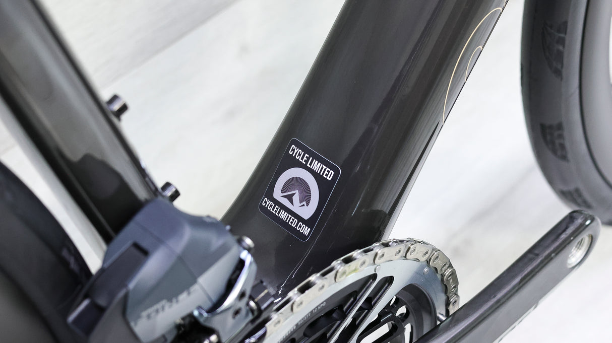 Cervelo R5 Force eTap AXS Road Bike - 2022, 54cm