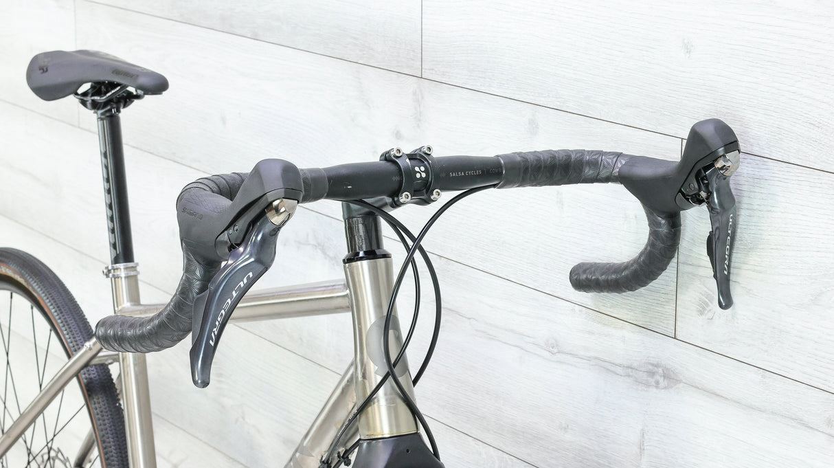 Sonder Camino Ti GRX1 Titanium Gravel Bike - 2019, Medium