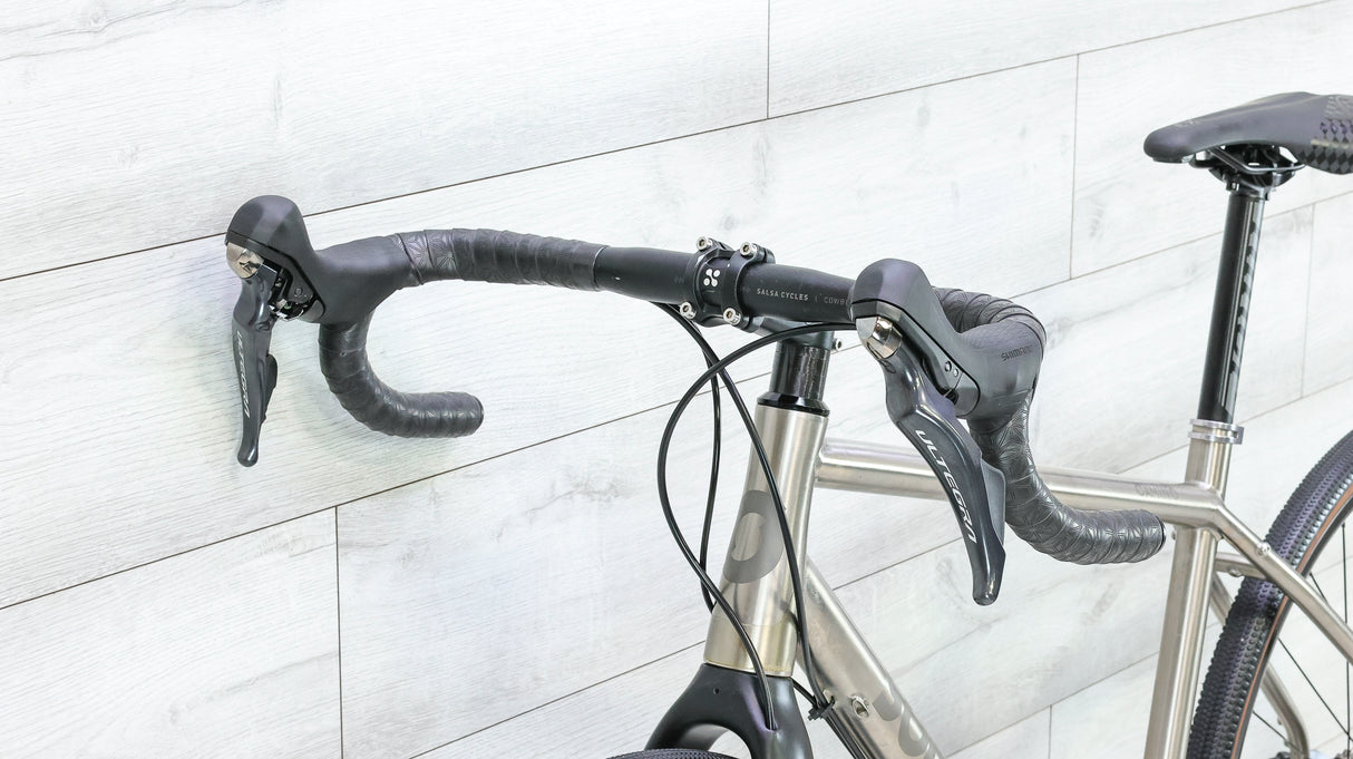 Sonder Camino Ti GRX1 Titanium Gravel Bike - 2019, Medium