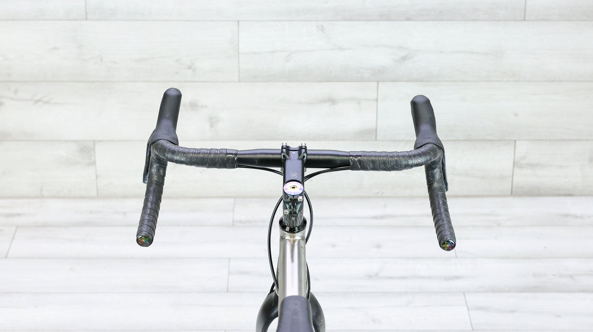 Sonder Camino Ti GRX1 Titanium Gravel Bike - 2019, Medium