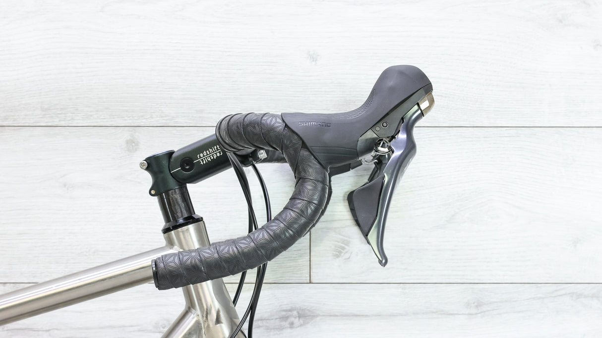 Sonder Camino Ti GRX1 Titanium Gravel Bike - 2019, Medium