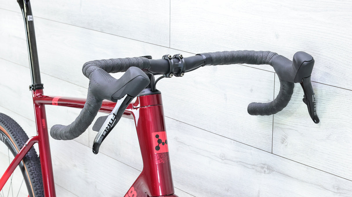 Argon 18 Dark Matter SRAM Force AXS Gravel Bike - 2024, X-Large