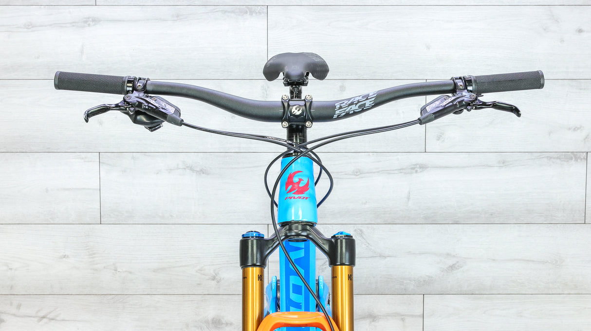 Pivot Switchblade X01 Mountain Bike - 2017, Large