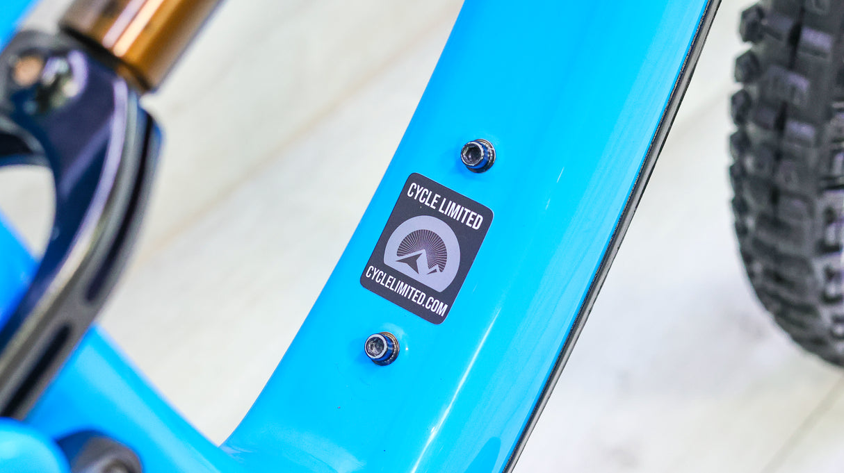 Pivot Switchblade X01 Mountain Bike - 2017, Large