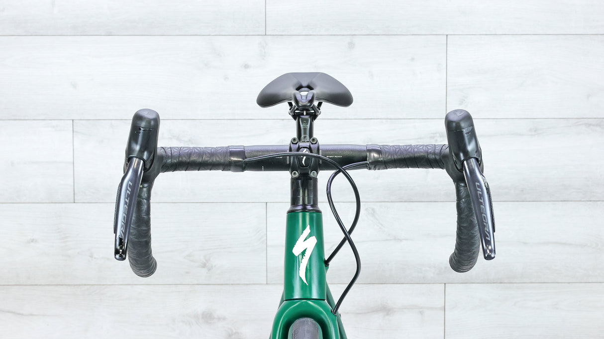 Specialized Aethos Expert Road Bike - 2022, 49cm