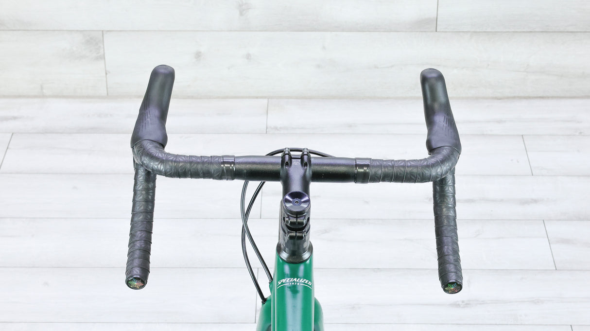 Specialized Aethos Expert Road Bike - 2022, 49cm