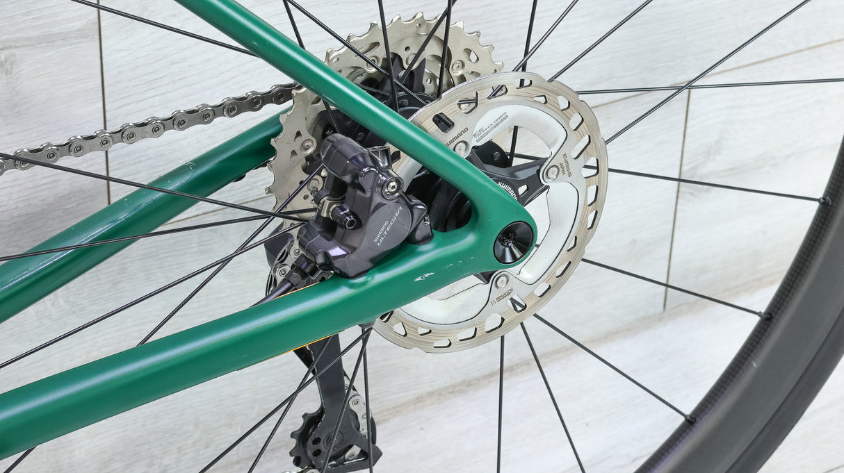 Specialized Aethos Expert Road Bike - 2022, 49cm