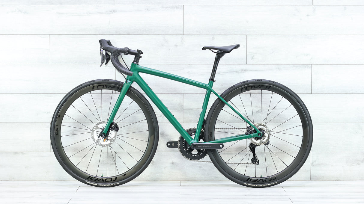 Specialized Aethos Expert Road Bike - 2022, 49cm